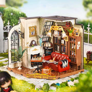 Catherine's Living Room