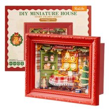 Charger l&#39;image dans la galerie, La Fête du Réveillon
