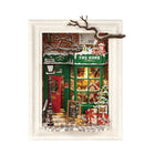Santa’s Toy Shop