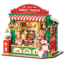 Charger l&#39;image dans la galerie, Christmas Candy Stand
