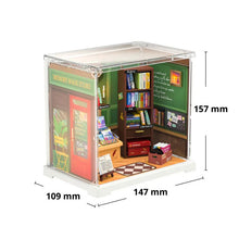 Lade das Bild in den Galerie-Viewer, Memory Book Store
