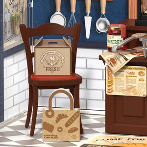 Butter Bakery House