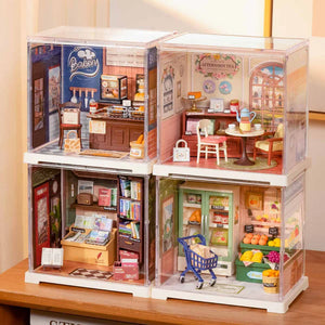 Butter Bakery House