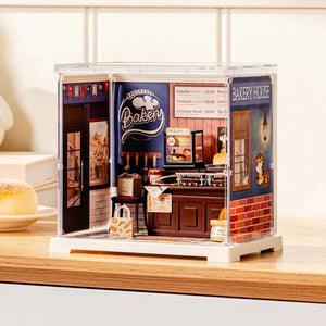 Butter Bakery House