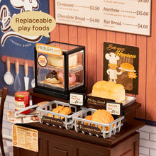 Charger l&#39;image dans la galerie, Butter Bakery House
