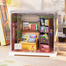 Lade das Bild in den Galerie-Viewer, Memory Book Store
