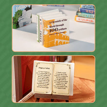 Lade das Bild in den Galerie-Viewer, Memory Book Store
