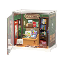 Lade das Bild in den Galerie-Viewer, Memory Book Store
