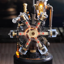 Charger l&#39;image dans la galerie, Da Vinci Helicopter
