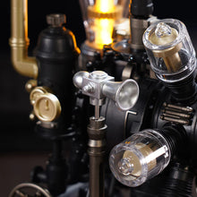 Charger l&#39;image dans la galerie, Da Vinci Helicopter
