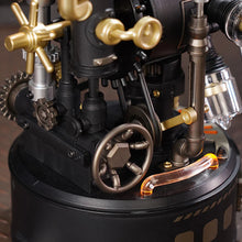 Charger l&#39;image dans la galerie, Da Vinci Helicopter
