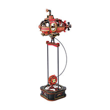 Charger l&#39;image dans la galerie, Deep Sea Adventurer
