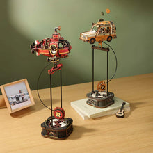 Charger l&#39;image dans la galerie, Deep Sea Adventurer
