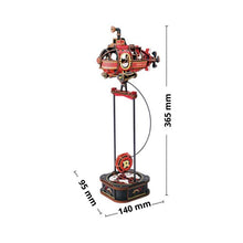 Charger l&#39;image dans la galerie, Deep Sea Adventurer
