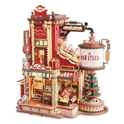 Dream Gift Factory
