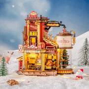 Dream Gift Factory