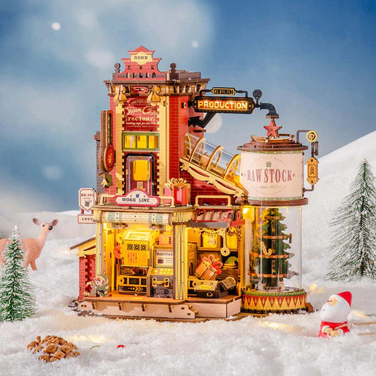 Dream Gift Factory