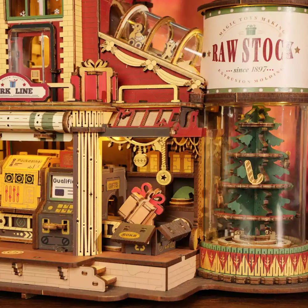 Dream Gift Factory