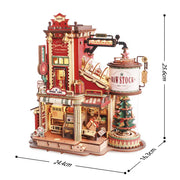 Dream Gift Factory