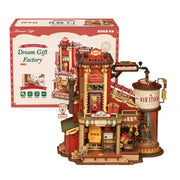 Dream Gift Factory