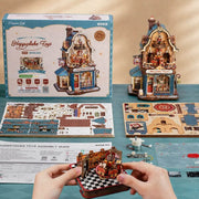 Happyduke Toys