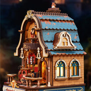 Happyduke Toys