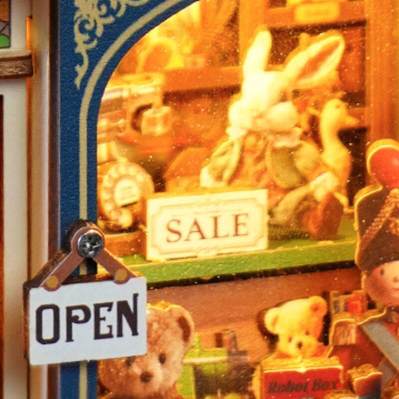 Happyduke Toys