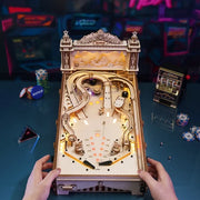 Le Flipper Pinball