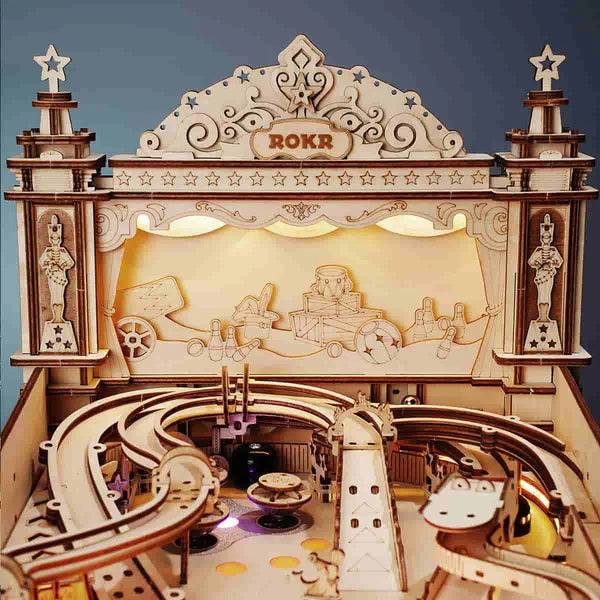 Le Flipper Pinball