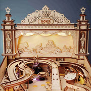 Le Flipper Pinball