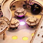 Le Flipper Pinball
