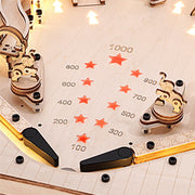 Le Flipper Pinball