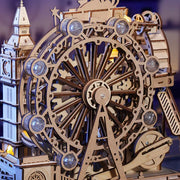 Marble Travel London