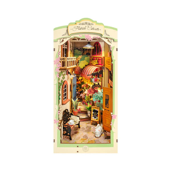 Floral Corner