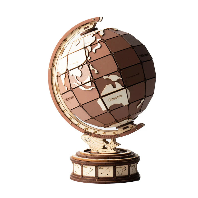 Global Wonders