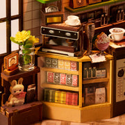 Holiday Café