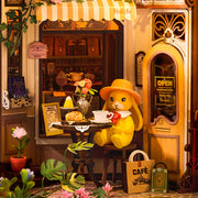 Holiday Café