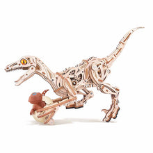 Lade das Bild in den Galerie-Viewer, Velociraptor
