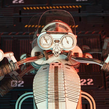 Charger l'image dans la galerie, Moto Cruiser
