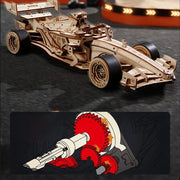 Racing Car