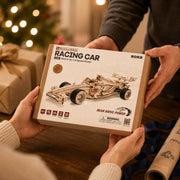 Racing Car