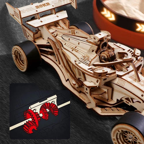 Racing Car