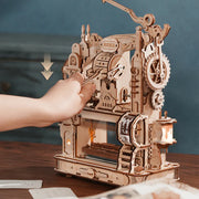 Classic Printing Press