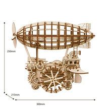 Lade das Bild in den Galerie-Viewer, Mechanische Reise
