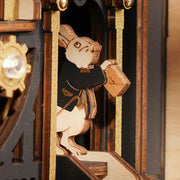 Machine à Écrire Mécanique