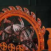 Viking Dragon Ship
