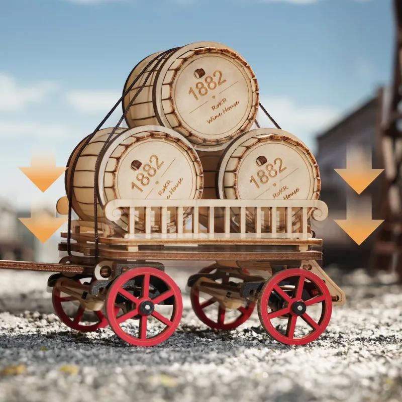 Locomotive à Vapeur