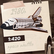 Navette Spatiale