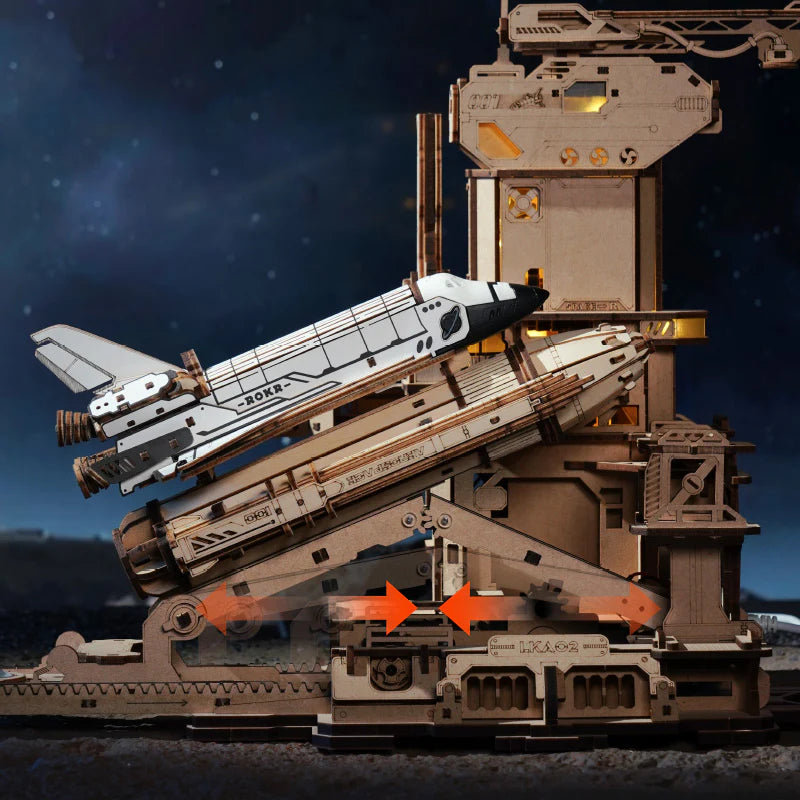 Navette Spatiale