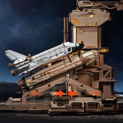 Navette Spatiale